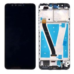 Ecrã LCD com Frame Huawei Y9 2018 Original