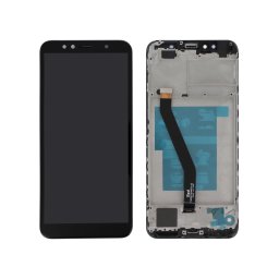 Ecrã LCD com Frame Huawei Y6 2018