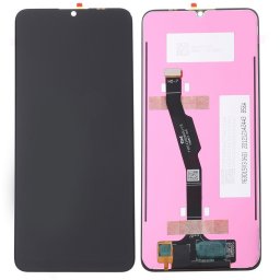 Ecrã LCD Huawei Y6p 2020 OEM