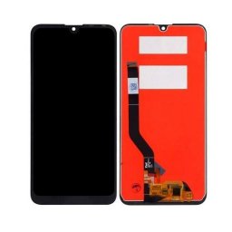 Ecrã LCD Huawei Y7 2019 Y7 Pro 2019 Y7 Prime 2019 Preto