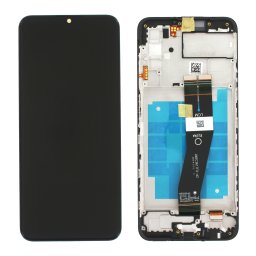 Ecrã Service Pack com Touch Samsung Galaxy A03S EU