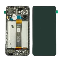 Ecrã com Touch Samsung Galaxy A04S Service Pack