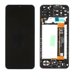 Ecrã Service Pack Samsung Galaxy A13 4G