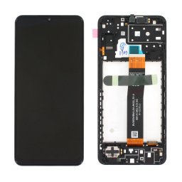 Ecrã com Touch Samsung Galaxy A13 5G Service Pack