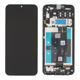 Ecrã Service Pack com Touch Samsung Galaxy A14 4G