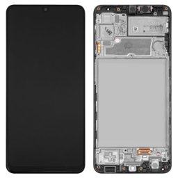 Ecrã Samsung Galaxy A22 A225 Service Pack
