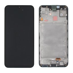 Ecrã Service Pack Samsung Galaxy A15 4G 5G