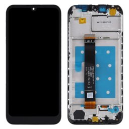 Ecrã LCD com Frame Huawei Y5 2019 e Honor 8S