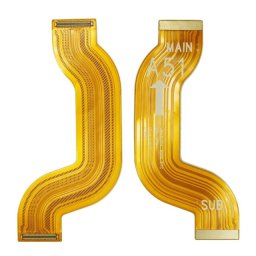 Flex Principal LCD Samsung Galaxy A51 A515
