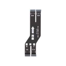 Flex Principal Samsung Galaxy A16 4G 5G