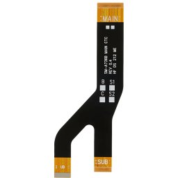 Flex Principal Samsung Galaxy A73 5G