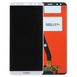 Ecrã LCD Huawei Mate 10 Lite Branco
