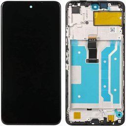 Ecrã LCD com Frame Huawei P Smart 2021