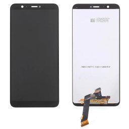 Huawei P Smart Ecrã Tátil Preto