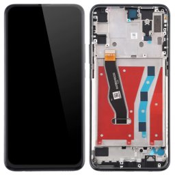 Ecrã LCD com Frame Huawei P Smart Z Y9 Prime