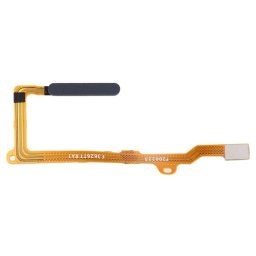 Impressão Digital Preto Huawei P Smart 2021
