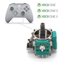Joystick Comando Xbox One One S One X