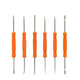 Kit Ferramentas Auxiliares Soldadura BST-SA-10