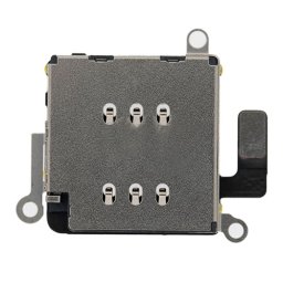 Leitor Interno Módulo SIM iPhone 11