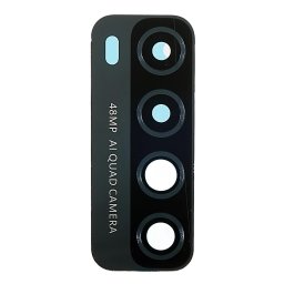 Lente Câmara Traseira Huawei P Smart 2021 e Y7 A