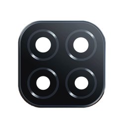 Lente Câmara Traseira Xiaomi Redmi 9C