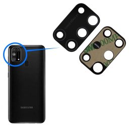 Lente de Câmera Traseira Galaxy M31 A31