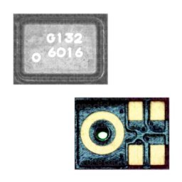 Microfone Mic SMD Galaxy S5 S8 S8+ S9 S9+ S10 S10+ S10E Note 10