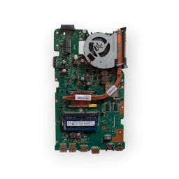 Motherboard / Placa-Mãe / Placa Principal Asus X555LD 60NB0620-MB1902 i5 820M