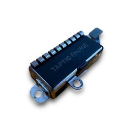 Motor de Vibração iPhone 15 Pro