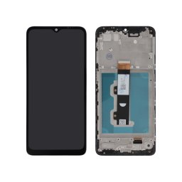 Ecrã LCD com Frame Motorola E22 E22i