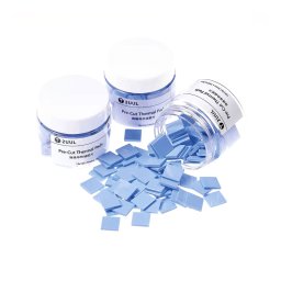 Pads Térmicas Pré-Cortadas 2UUL