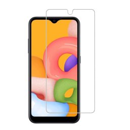 Película de Vidro Temperado Samsung Galaxy A01