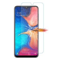 Película de Vidro Temperado Samsung Galaxy A31