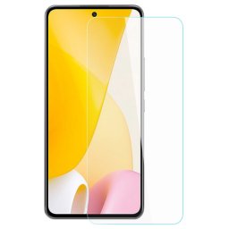 Película de Vidro Temperado Xiaomi 12 Lite