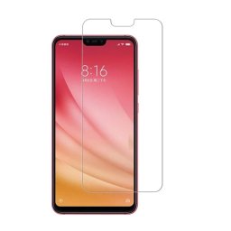 Película de Vidro Temperado Xiaomi Mi 8