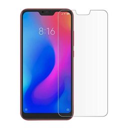 Película de Vidro Temperado Xiaomi Mi A2 Lite Xiaomi 6 Pro