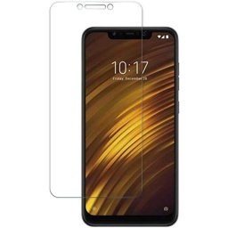 Película de Vidro Temperado Xiaomi Pocophone F1