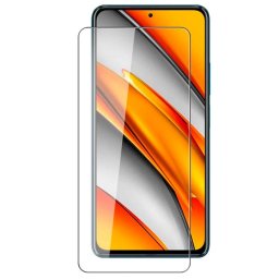 Película de Vidro Temperado Xiaomi Pocophone F3