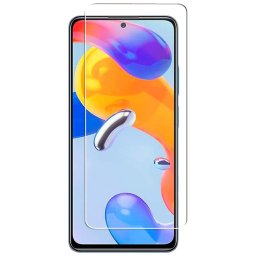 Película de Vidro Temperado Xiaomi Redmi Note 11 Pro