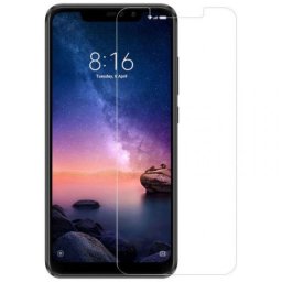 Película de Vidro Temperado Xiaomi Redmi Note 6 Pro