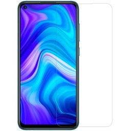 Película de Vidro Temperado Xiaomi Redmi Note 9S