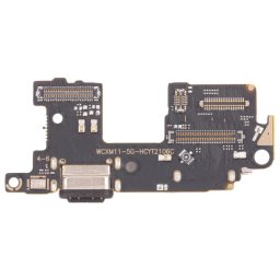 Porta de Carga e Microfone Original Xiaomi Mi 11