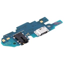 Porta de Carga Samsung Galaxy A10 A105 Single Sim
