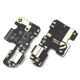 Porta de Carregamento e Microfone Xiaomi Mi A3