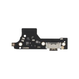 Porta de Carregamento e Microfone Xiaomi Redmi 12 5G