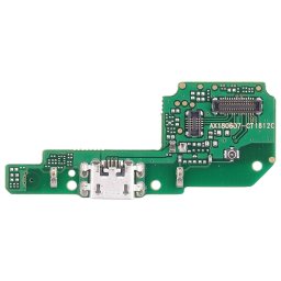 Porta de Carregamento e Microfone Xiaomi Redmi 6 e 6A