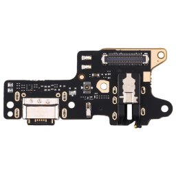 Porta de Carregamento e Microfone Xiaomi Redmi 8 e 8A