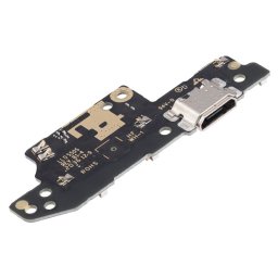 Porta de Carga e Microfone Xiaomi Redmi 9A 9C 9AT 10A