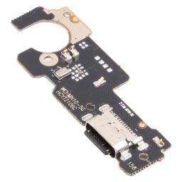 Porta de Carregamento e Microfone Xiaomi Redmi Note 10 5G