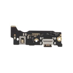Porta de Carregamento e Microfone Xiaomi Redmi Note 10 Pro